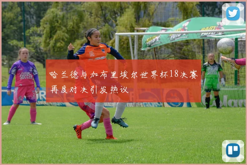 哈兰德与加布里埃尔世界杯18决赛再度对决引发热议